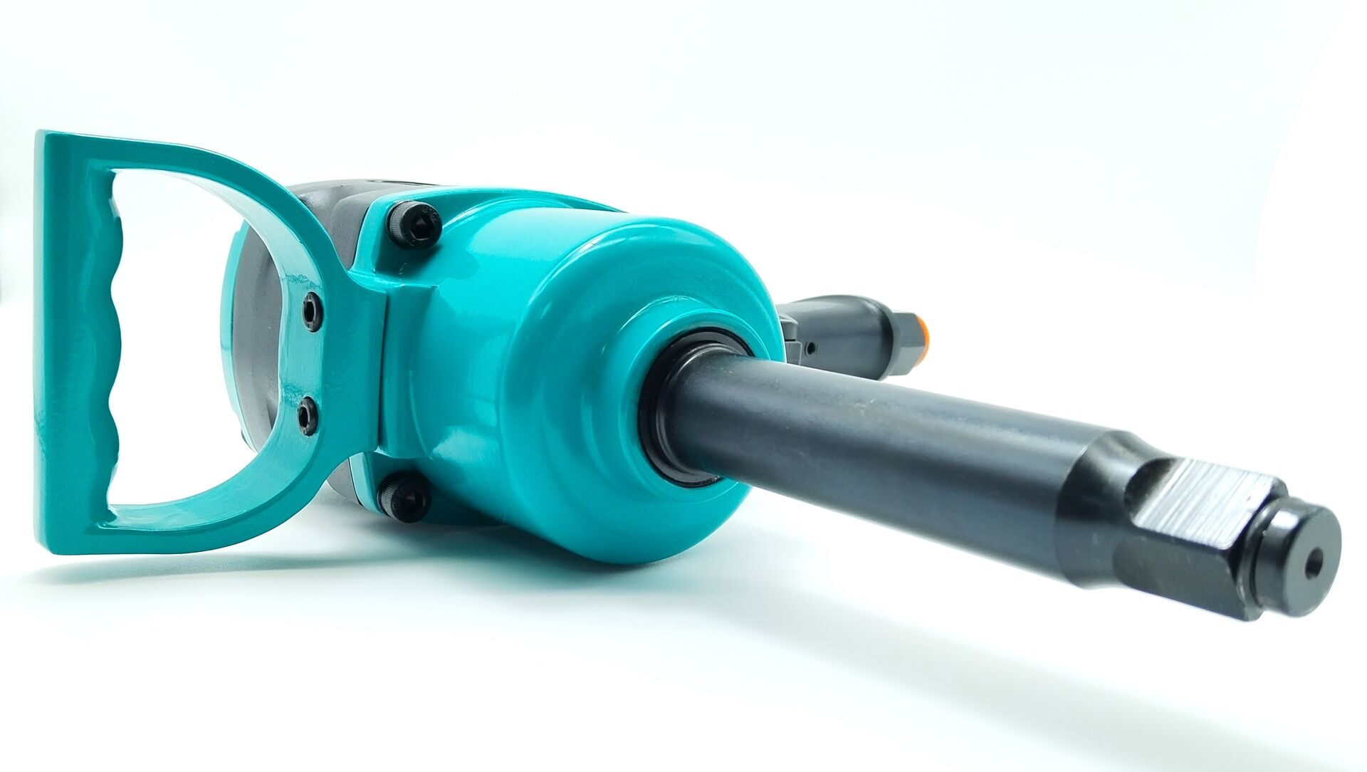 Гайковерт пневматический Brann BPTL-1600