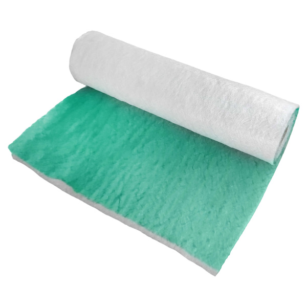 Напольный воздушный фильтр Paint Stop G3 0.75×20м