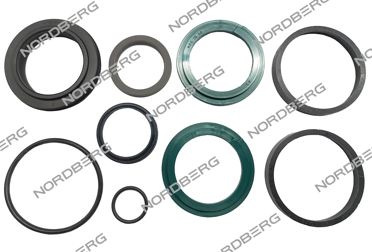 Ремкомплект цилиндра подъемника 633SM NORDBERG