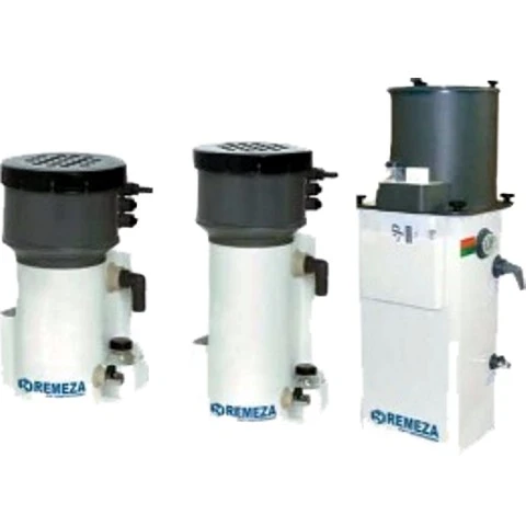 Масловлагоотделитель Remeza RDS 1800