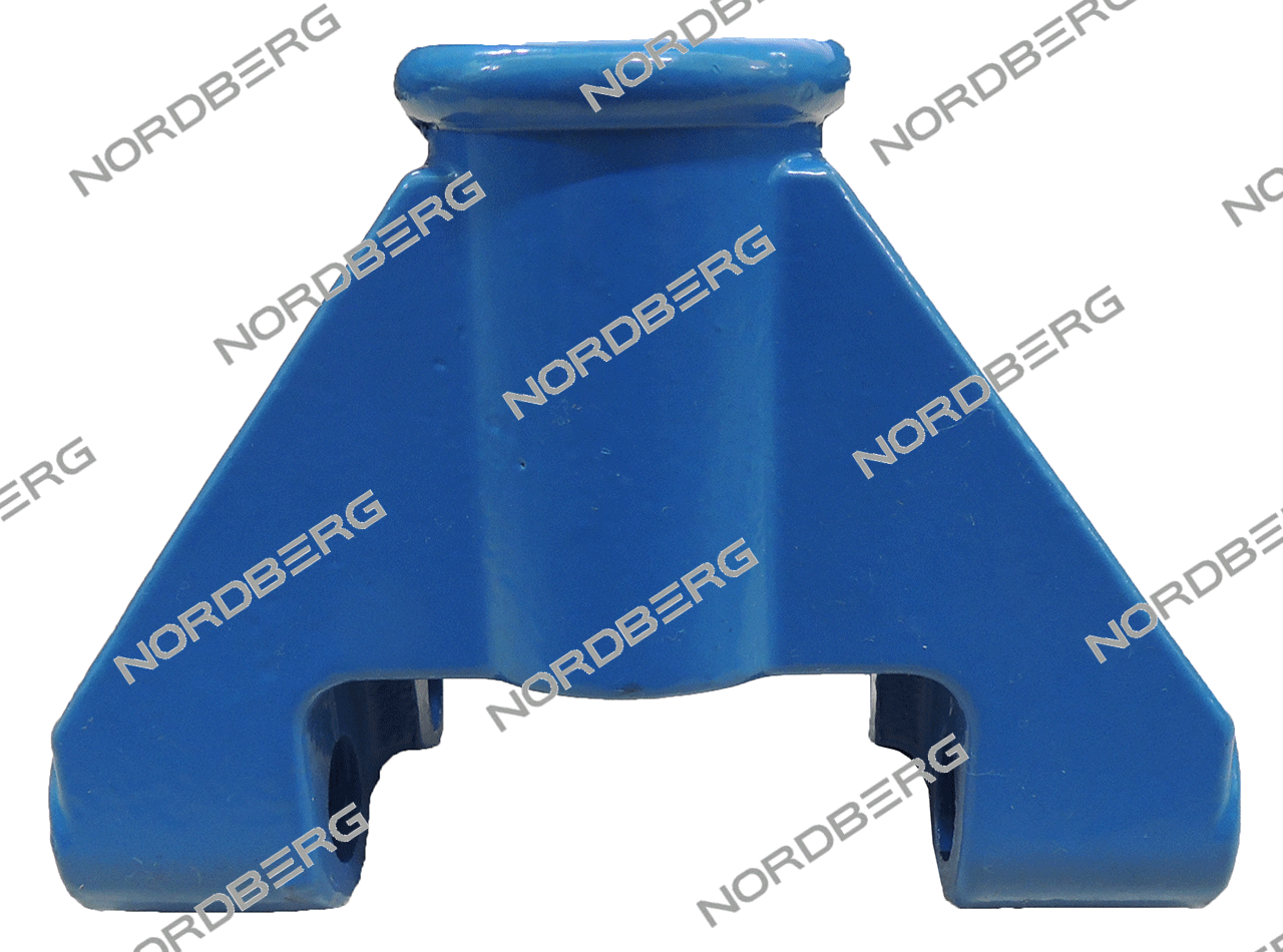 Основание рукоятки для домкрата N3203 NORDBERG