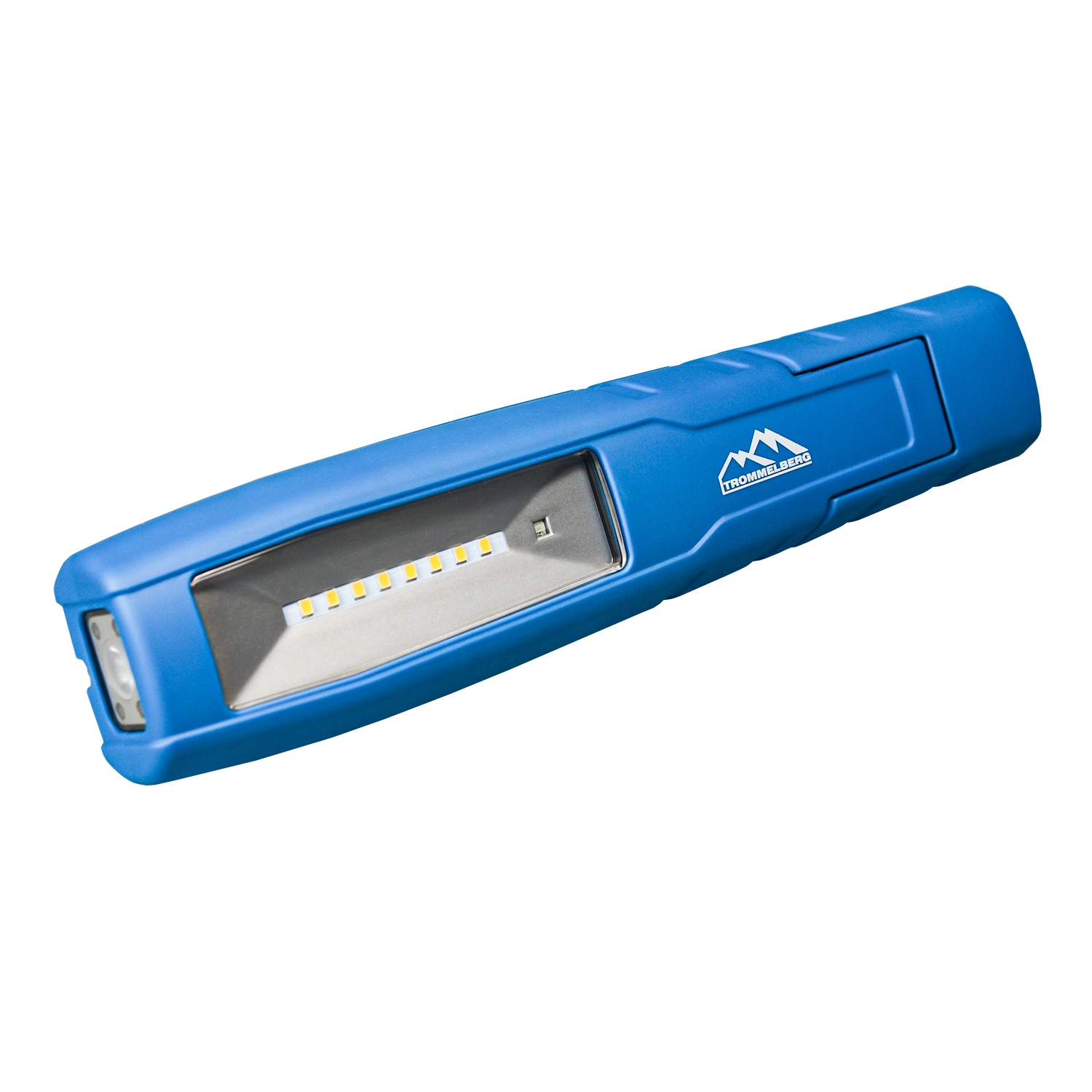 Лампа переносная для автосервиса TROMMELBERG с УФ-подсветкой и магнитом