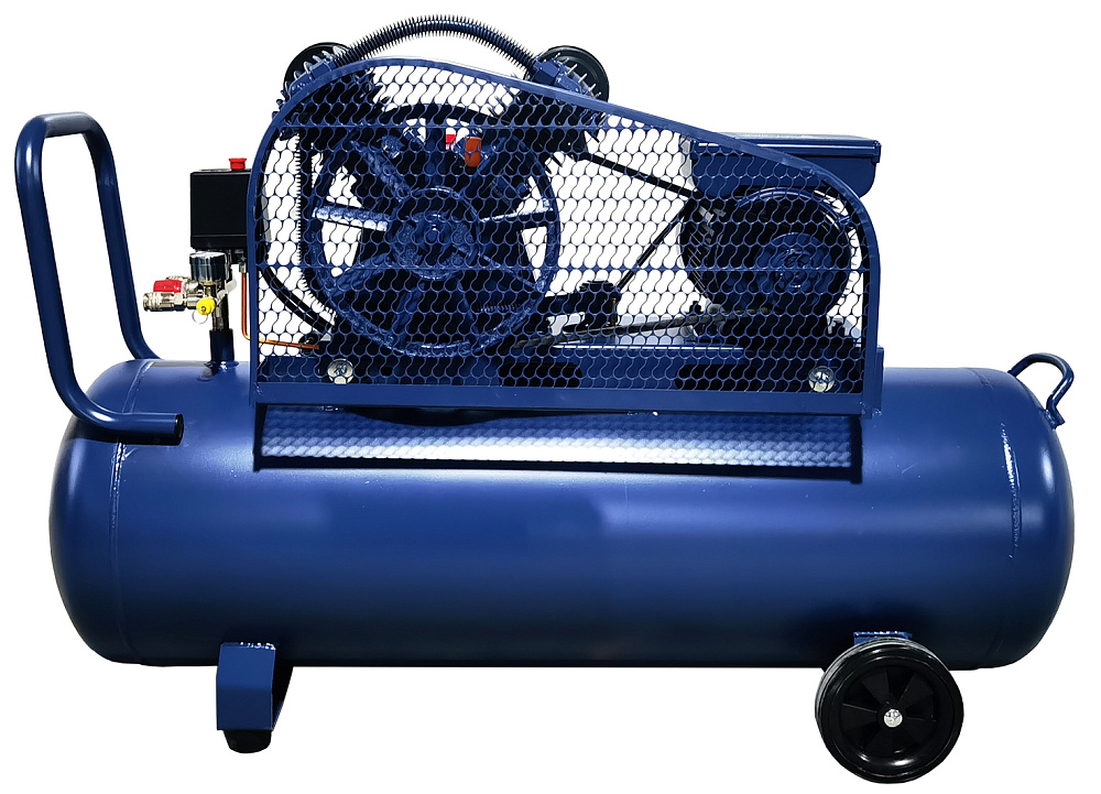 Компрессор TK-100-3A  AE&T