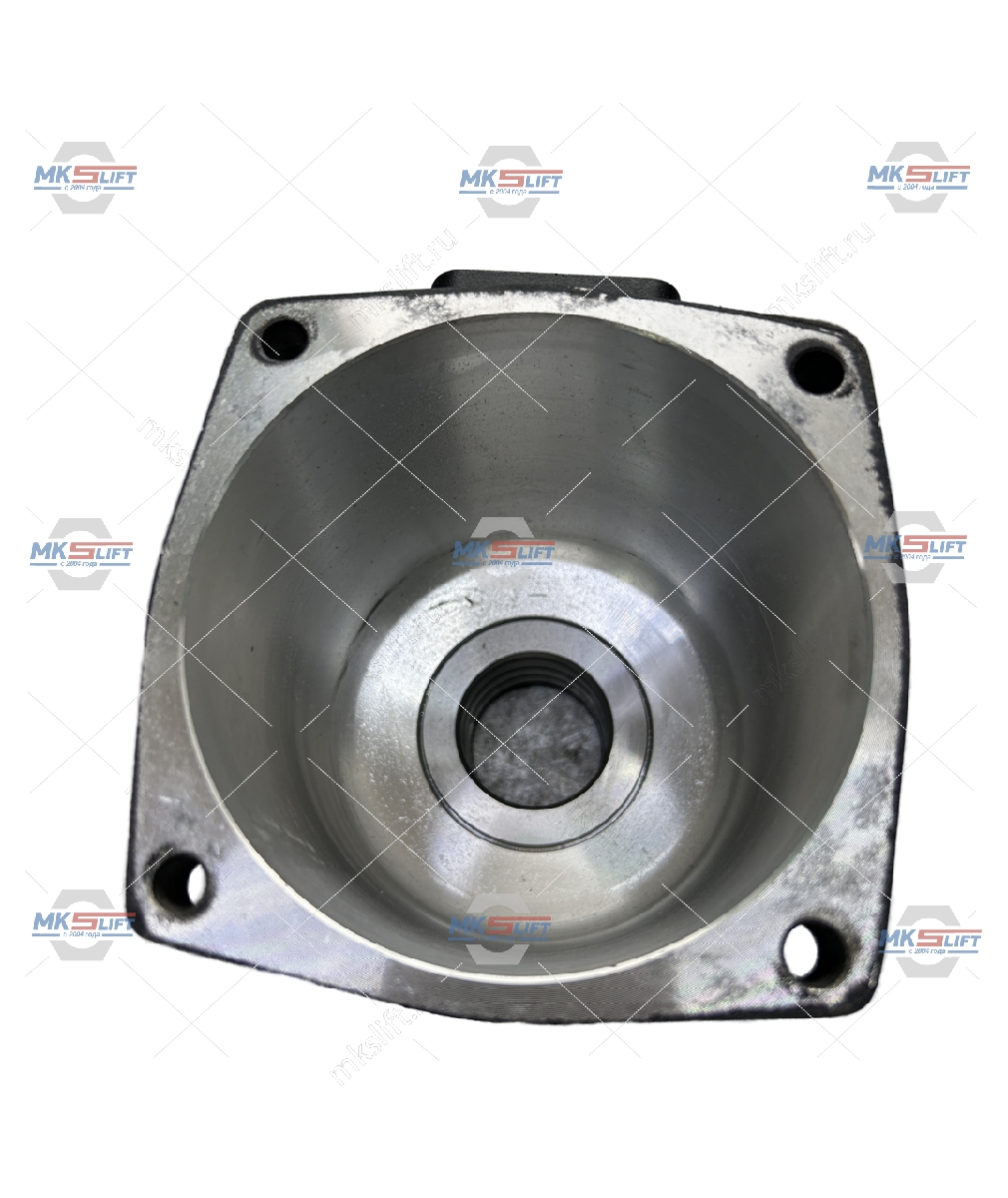 Крышка передняя KraftWell  арт. KRW3600IW-S4