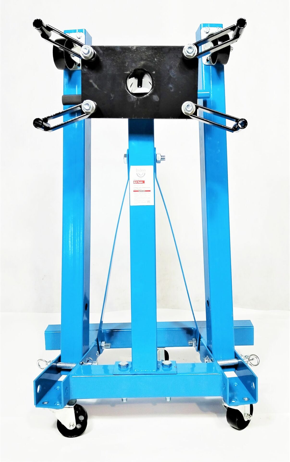 Стенд для переборки двигателя BRANN BRES-2000