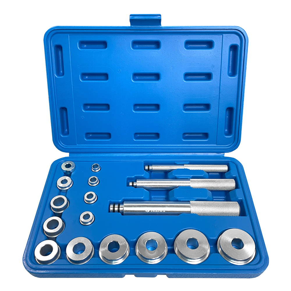 Оправки для обслуживания подшипников и уплотнений (17 предметов) TA-D1016 AE&T