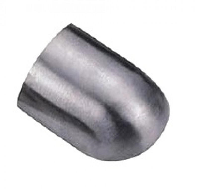 Поддержка скругленная утолщенная TROMMELBERG 90X60X33 мм