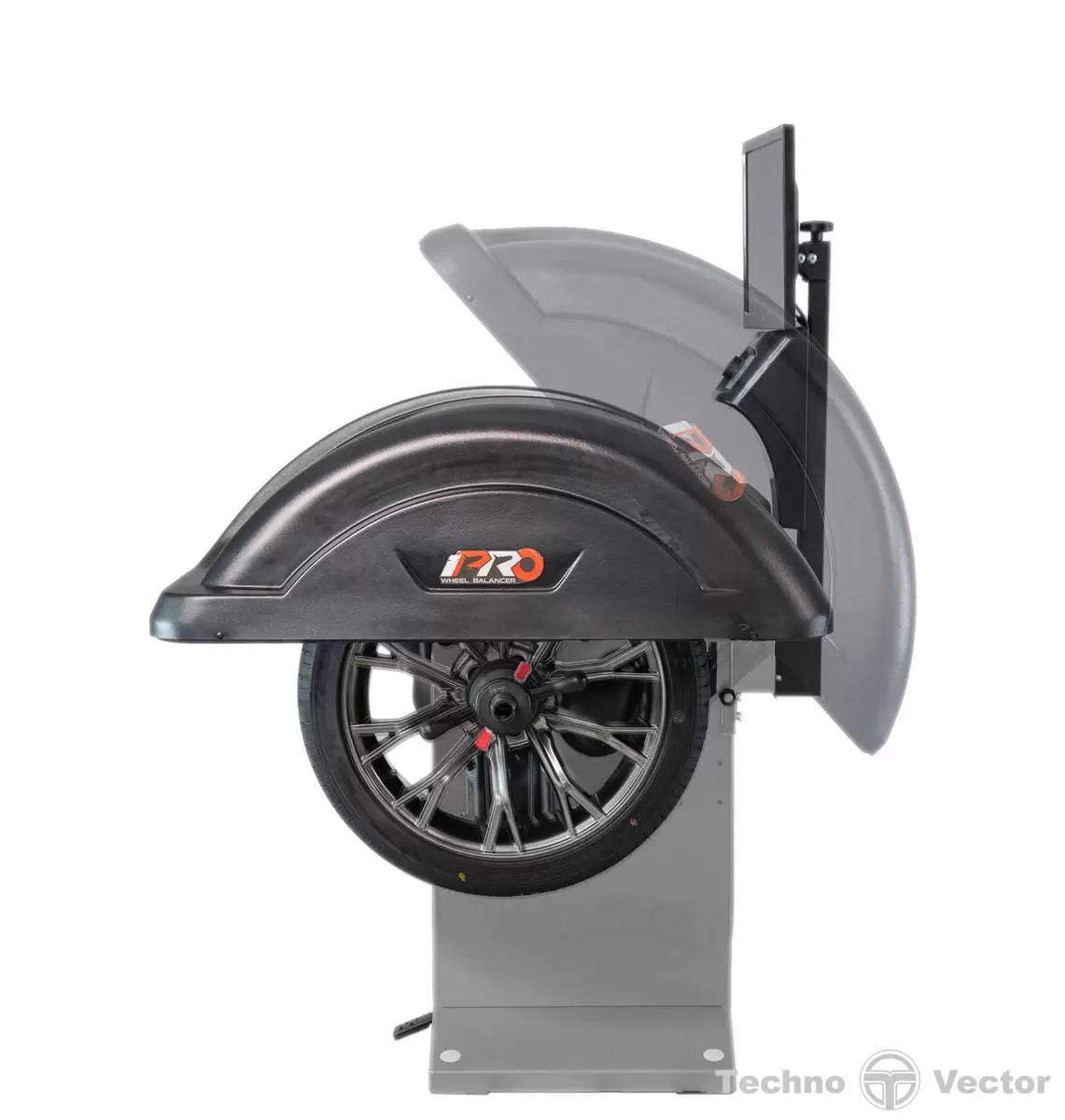 IPRO BM7 автоматический балансировочный станок
