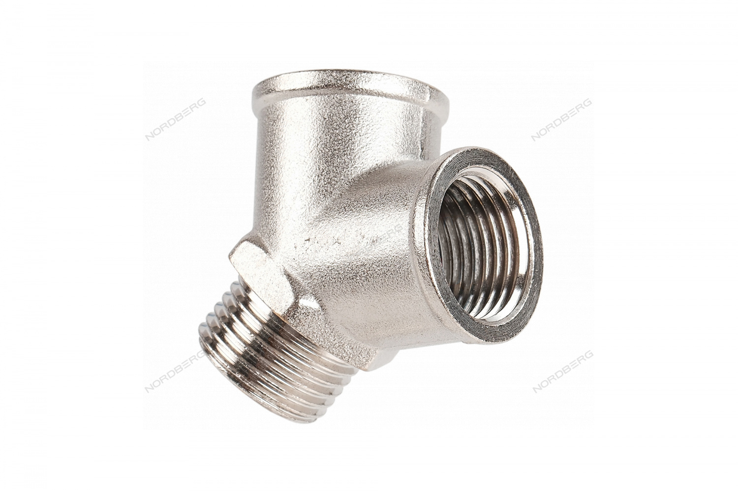 Тройник Y-образный FMF1/2" NORDBERG