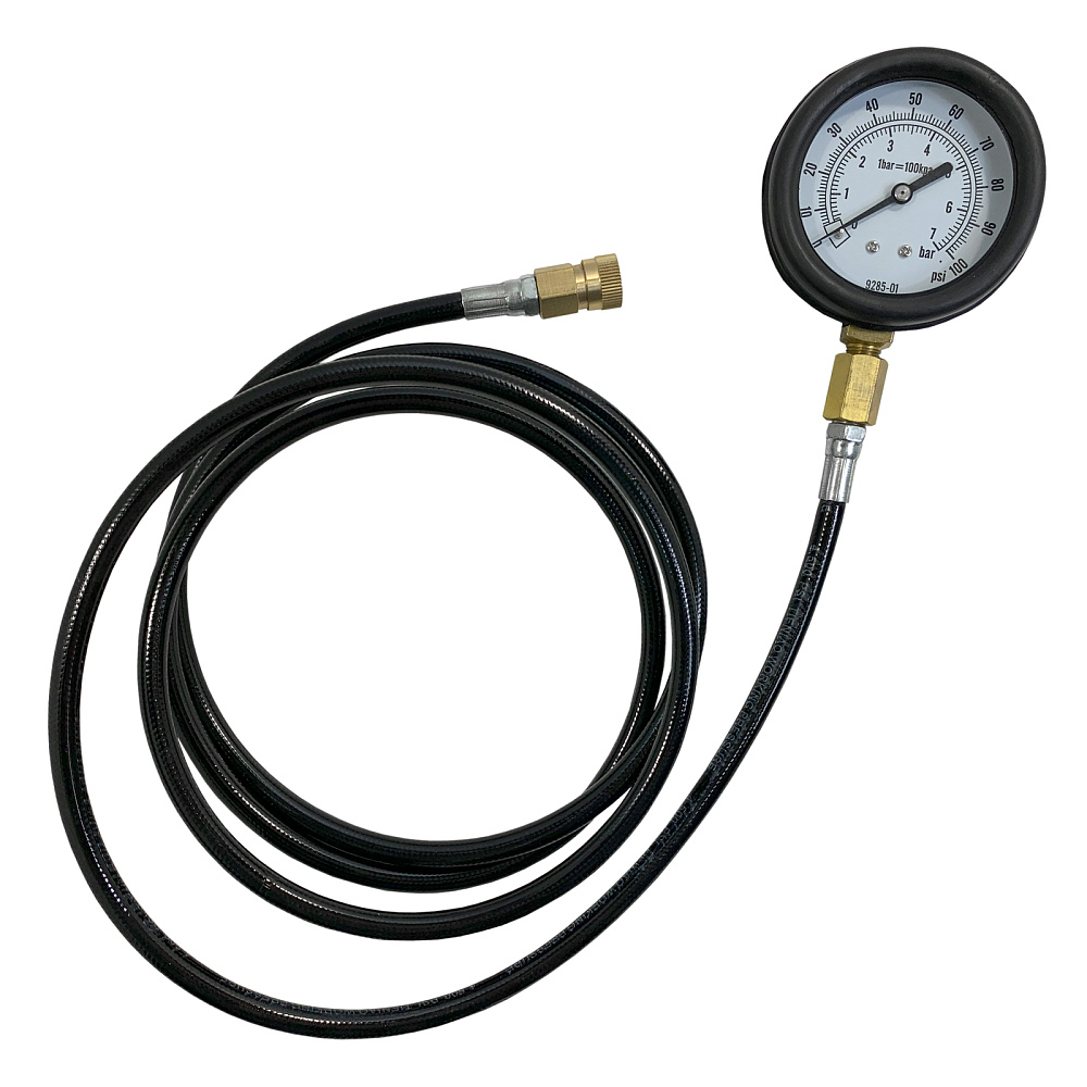 Тестер давления в трансмиссии TA-G1083 AE&T