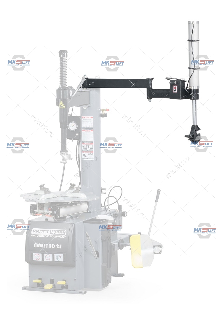 Шиномонтажный станок KRW25/220 полуавтомат 10-26"