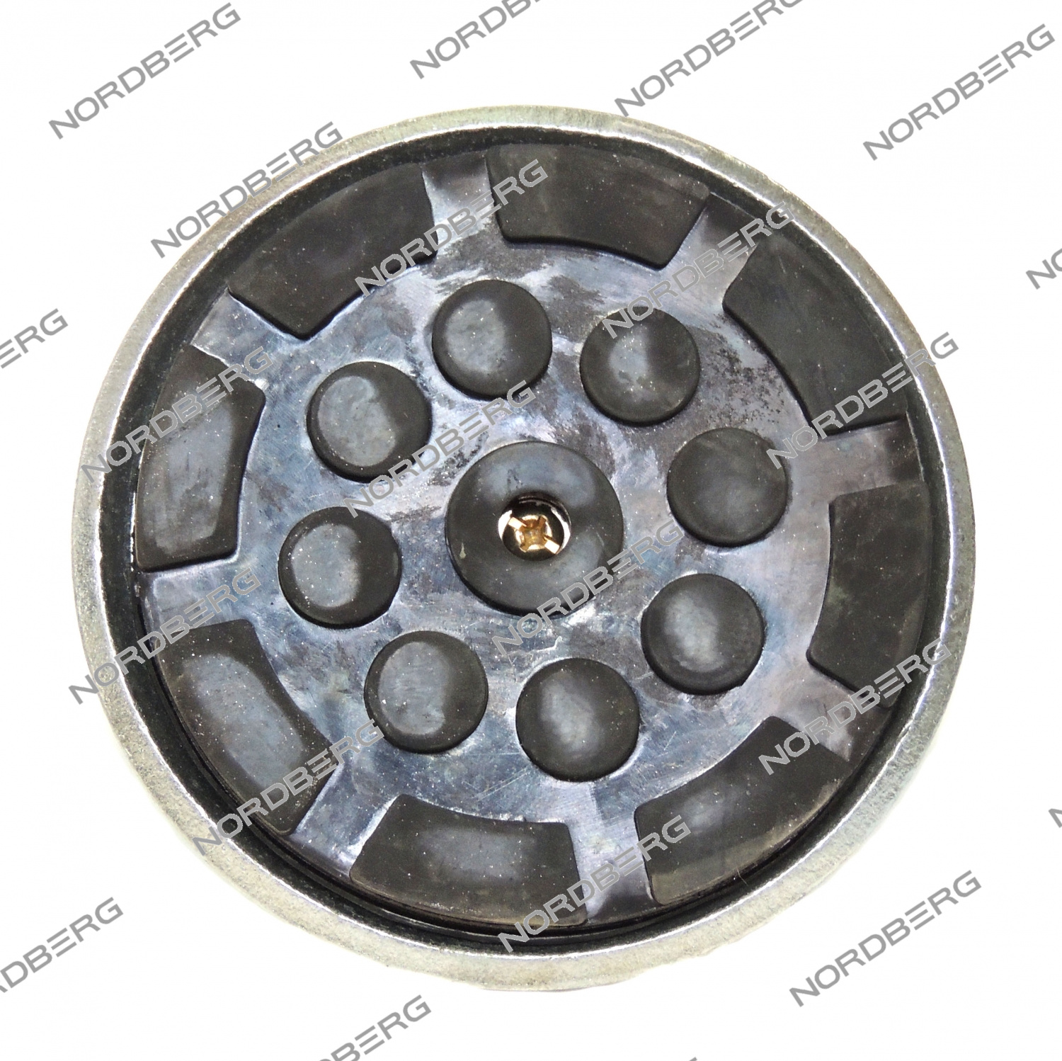 Насадка для подъемника 4123A-4,5T, металлическая NORDBERG