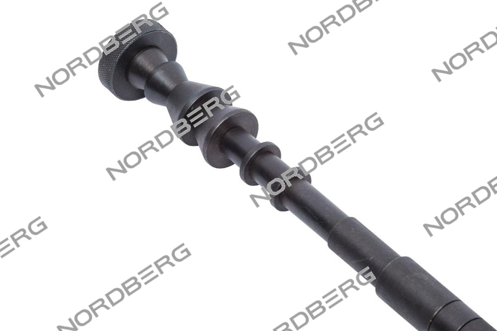 Мото адаптер TB-M-0600000 (6009061) 4524A с валом диам. 40мм NORDBERG