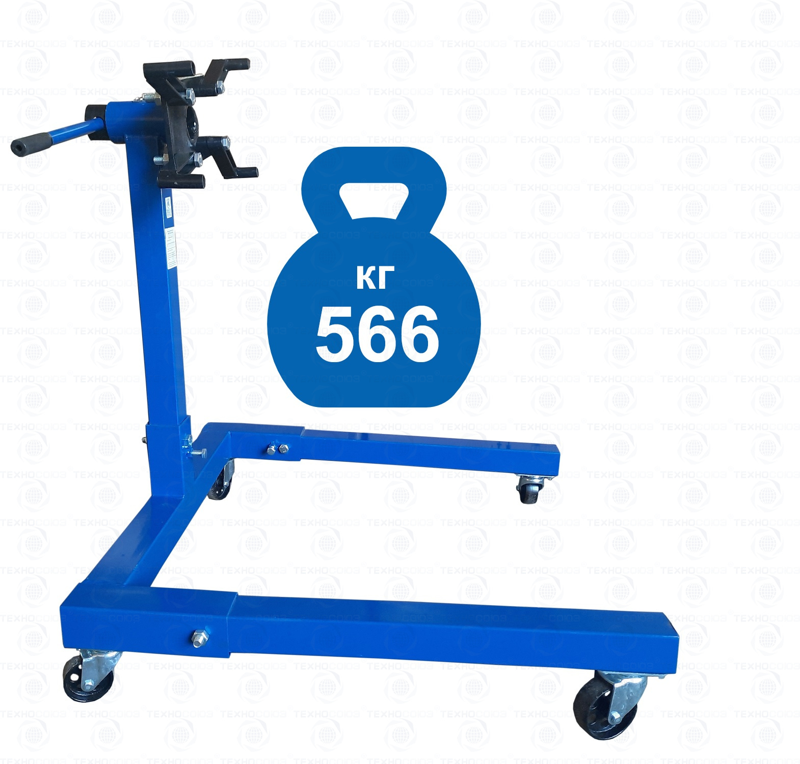 Техносоюз Кантователь двигателя, TS1110-4