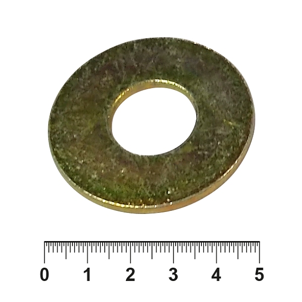Шайба блокировочная для WEDGE CLAMP CHAINLESS