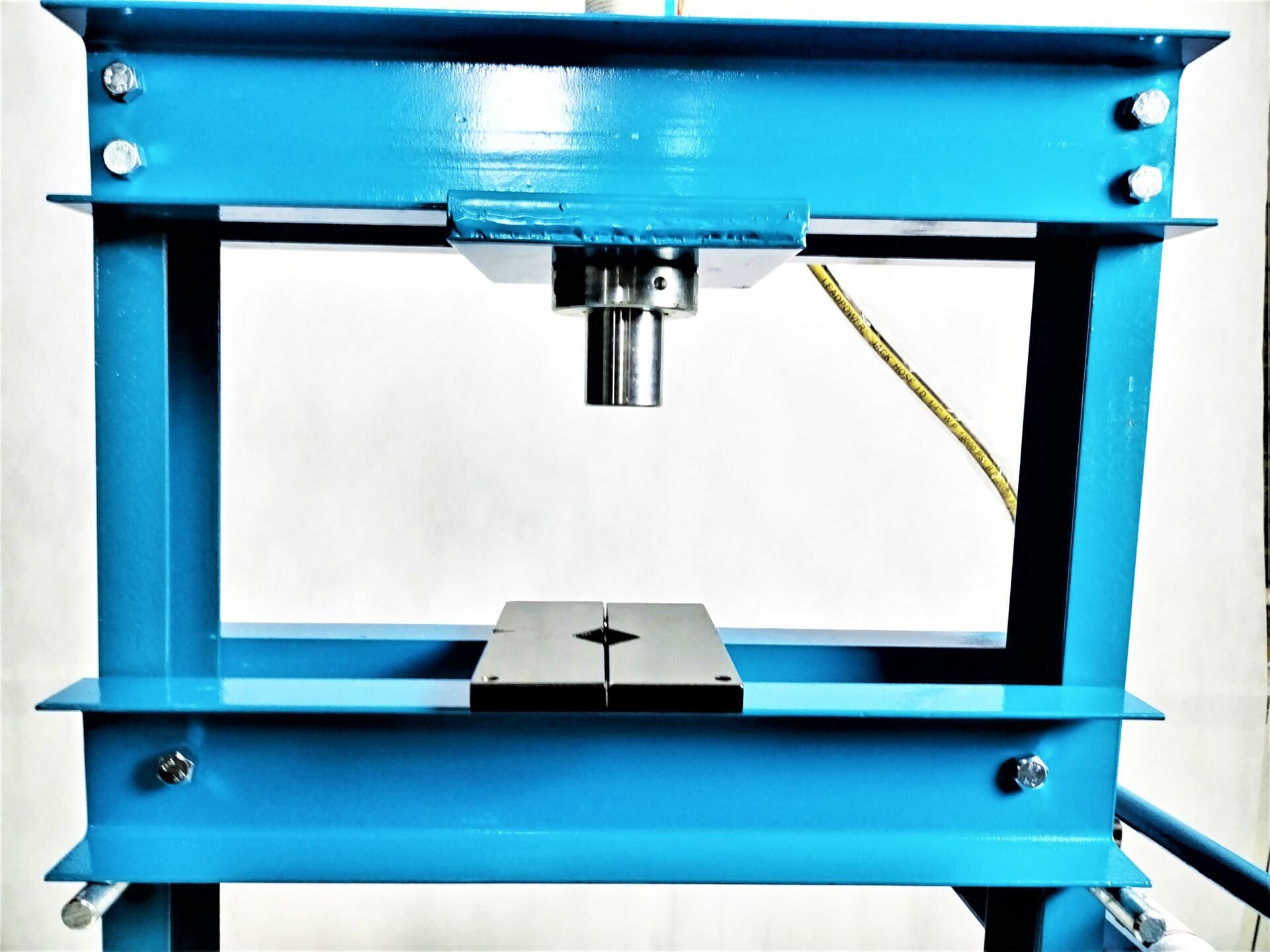 Пресс гидравлический BRPS-12