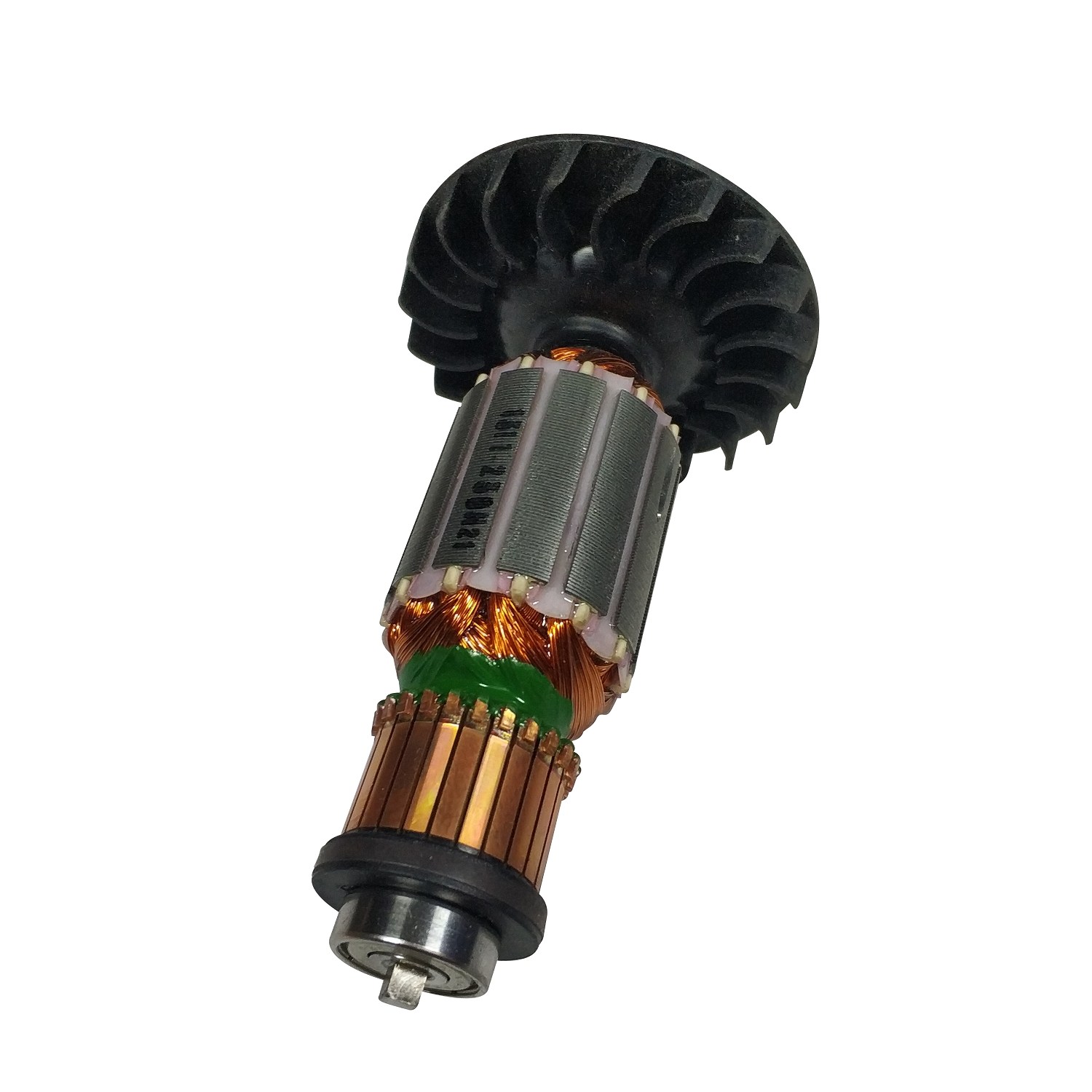 Якорь в сборе для RUPES ER123-125-153-155 TES