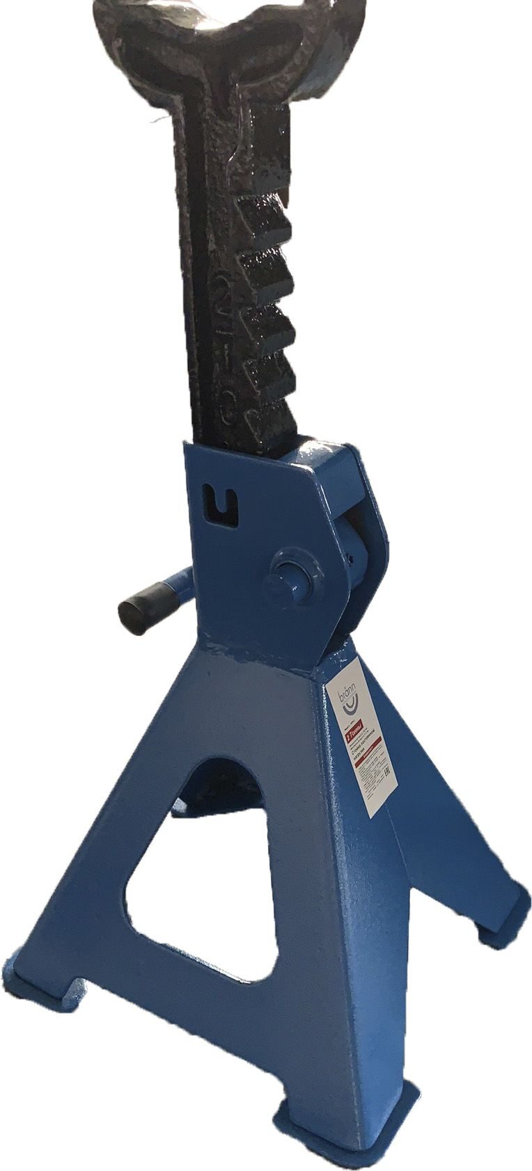 Стойка постоянной нагрузки BRANN BRS-3