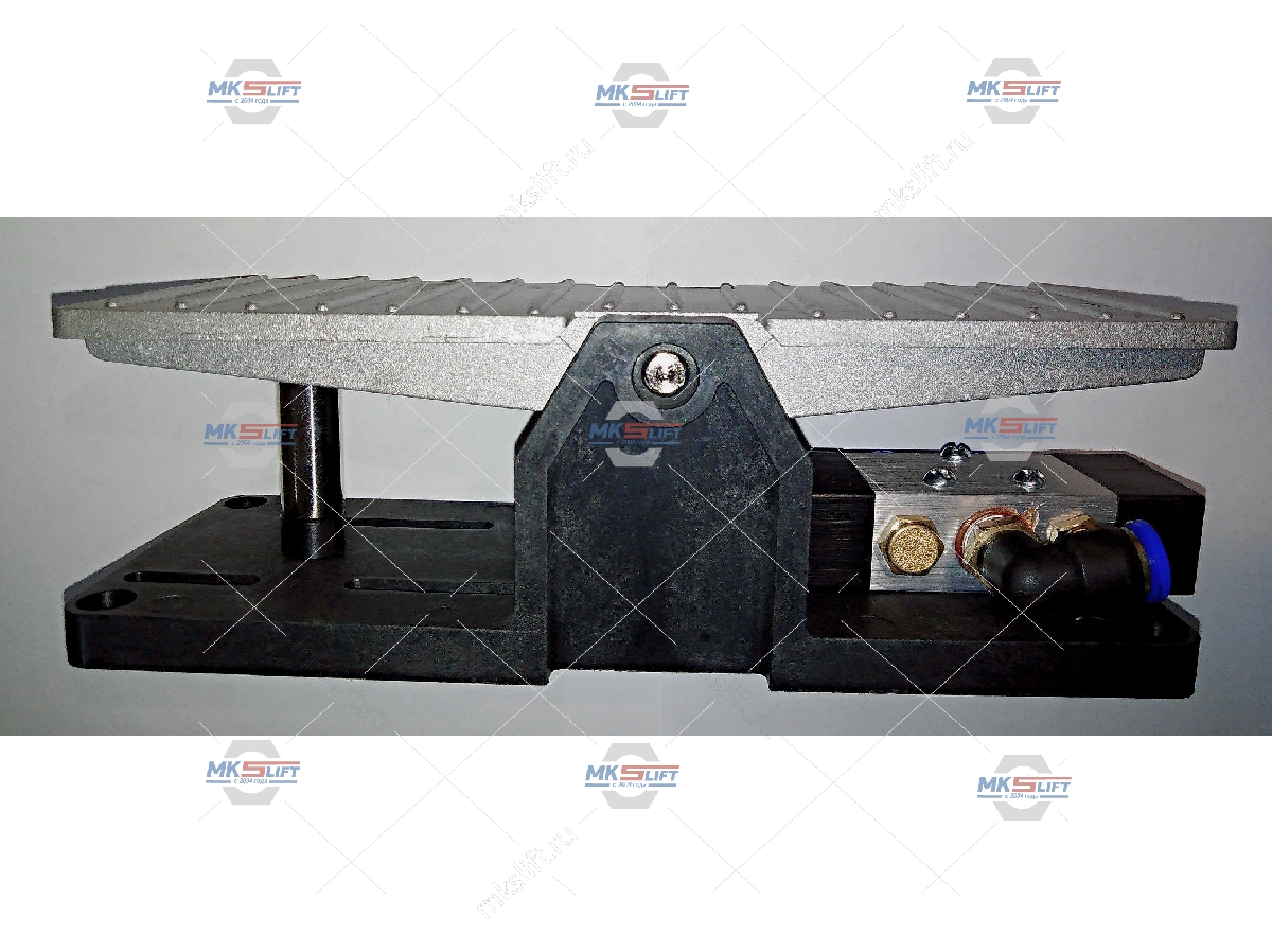 Пневмопедаль  управления KraftWell  арт. KRW260-S8