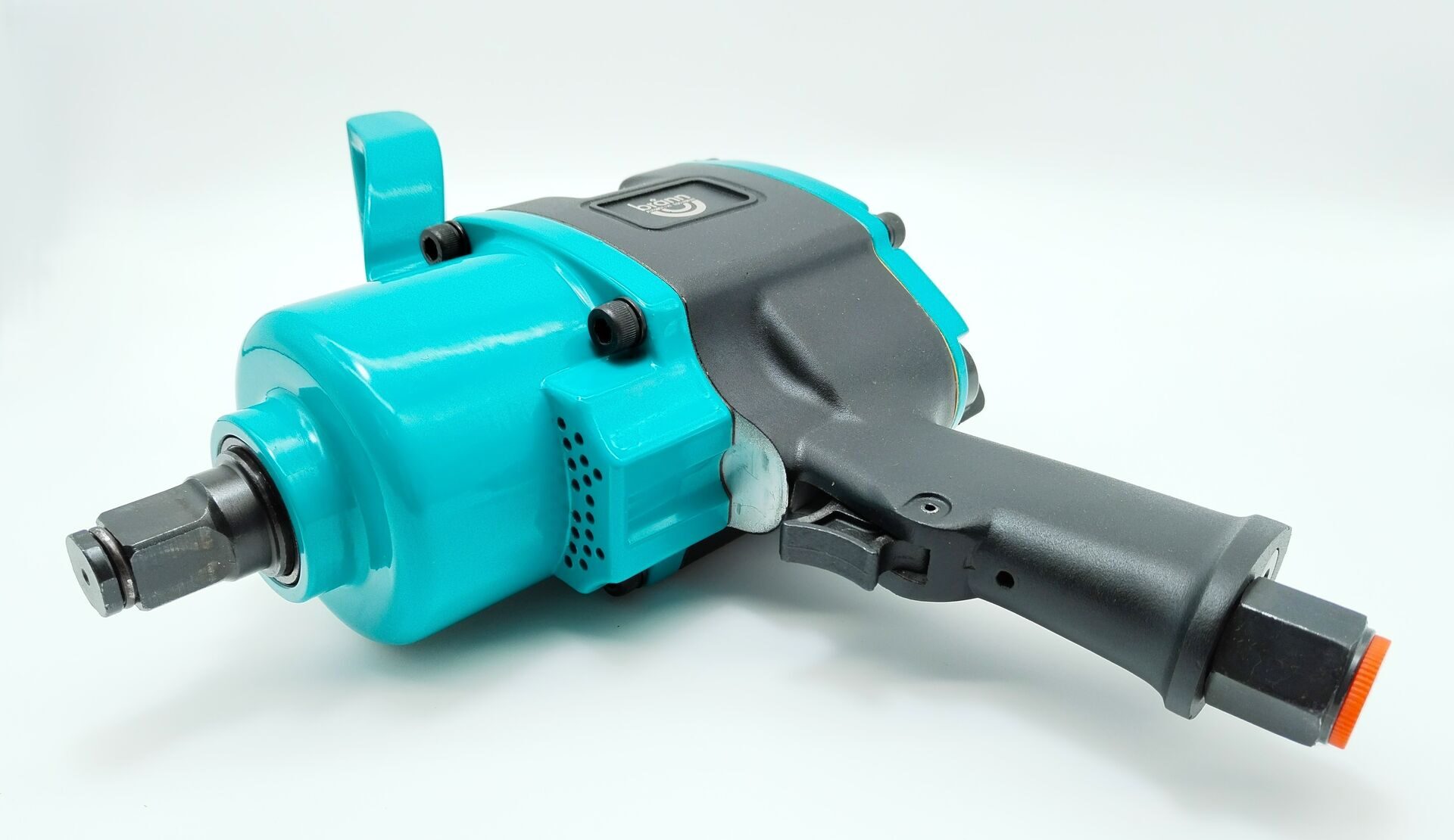 Гайковерт пневматический Brann BPT-1600