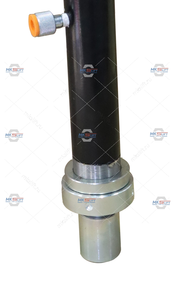 Цилиндр гидравлический 10 т. KraftWell  арт. KRWPR10CYL