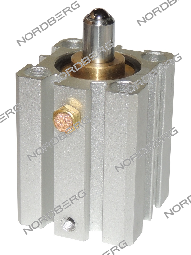 Цилиндр пневматический D35-516 NORDBERG N631-3,5