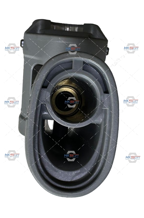 Корпус KraftWell  арт. KRW1500IW-S23