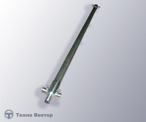 Вал калибровочный