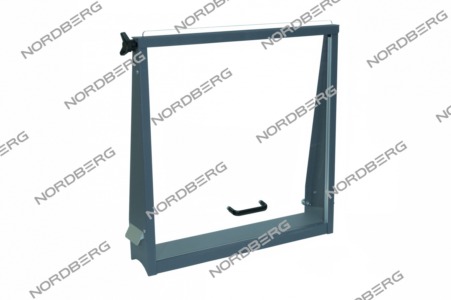 Экран защитный PRO для пресса NORDBERG N3550, N3550A
