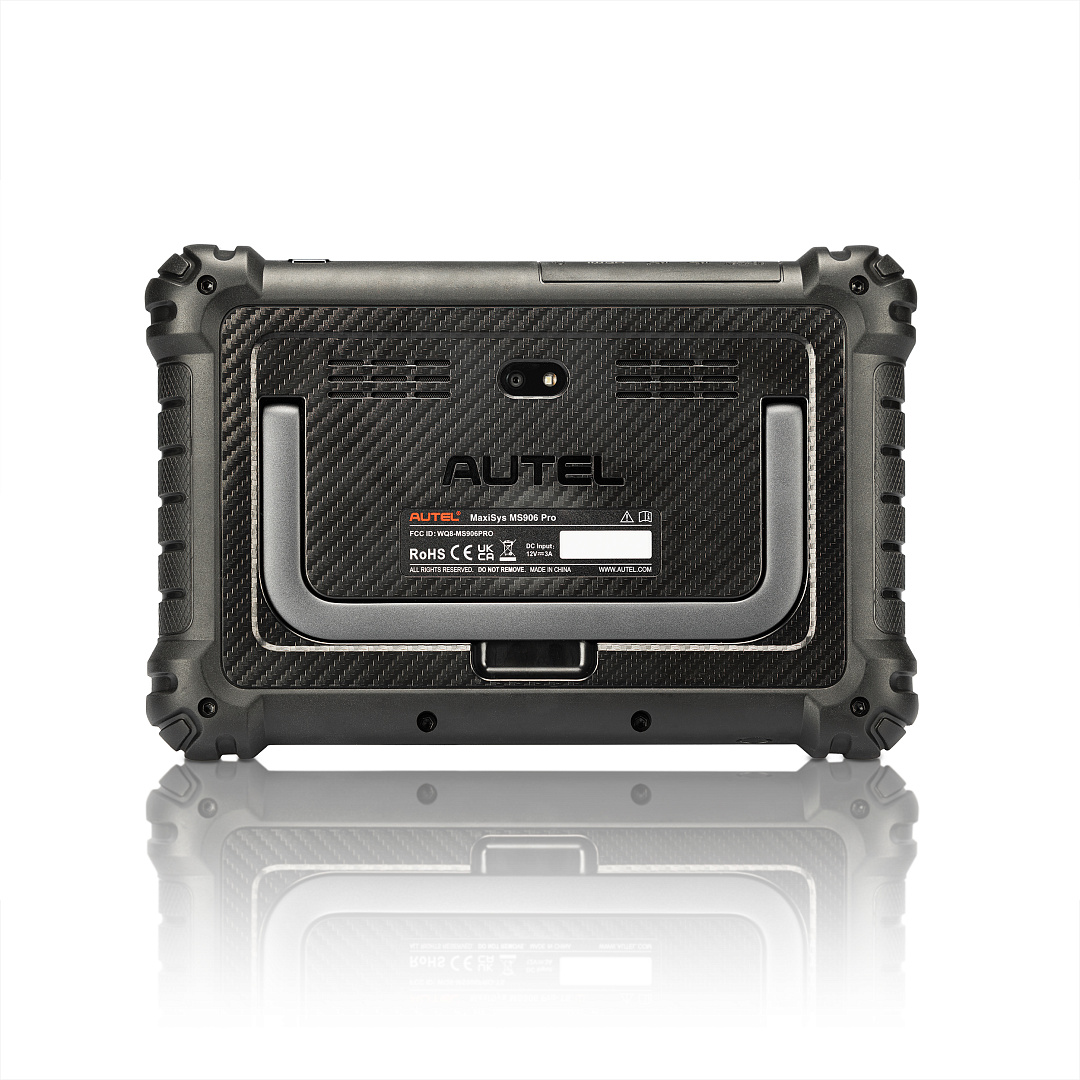 Техносоюз Сканер диагностический Autel MaxiSys MS906 PRO