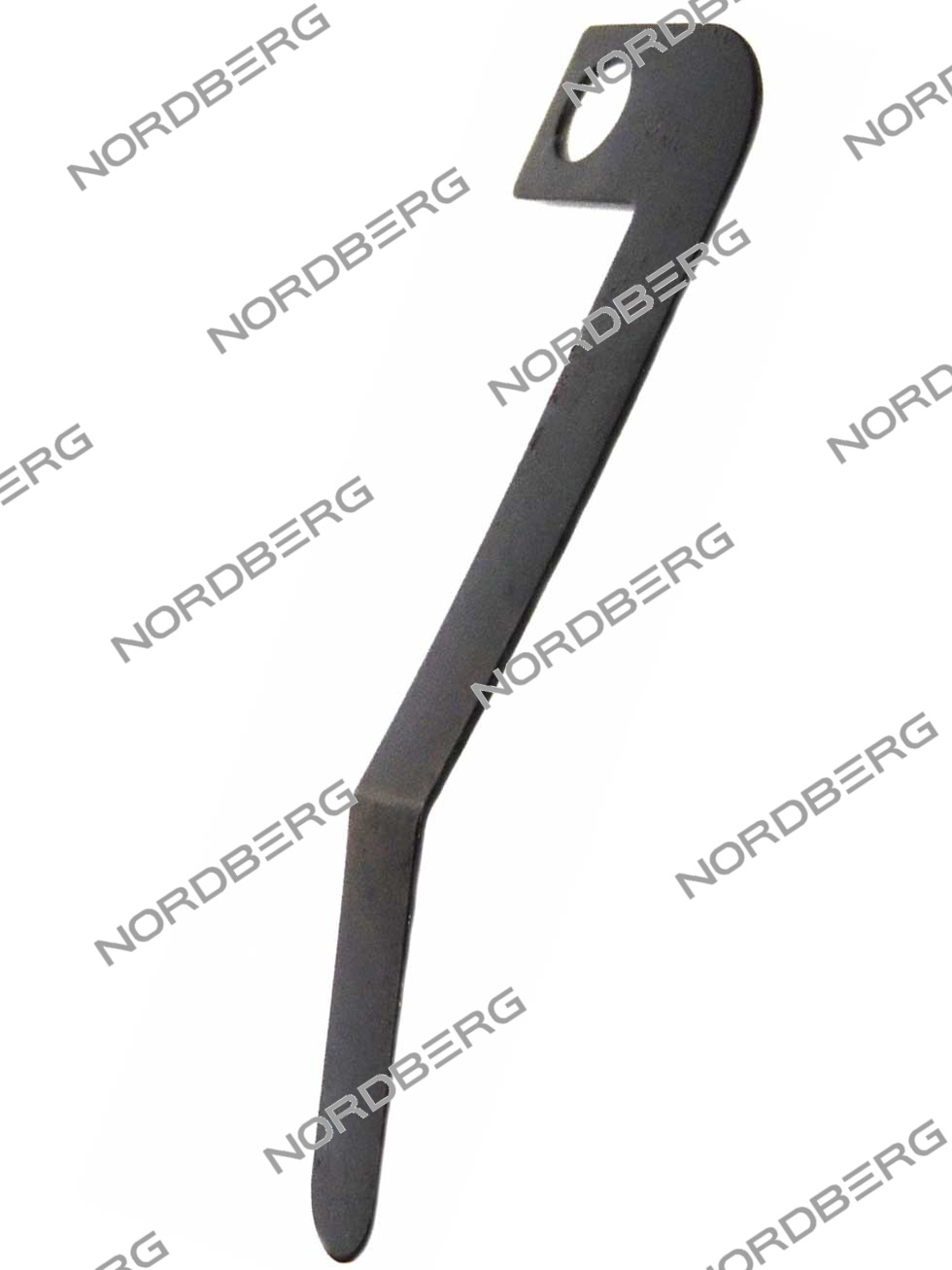 Пружина плоская  для 4638E NORDBERG