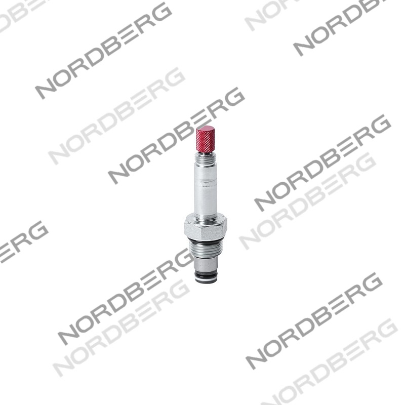 Клапан спускной для 4445J NORDBERG