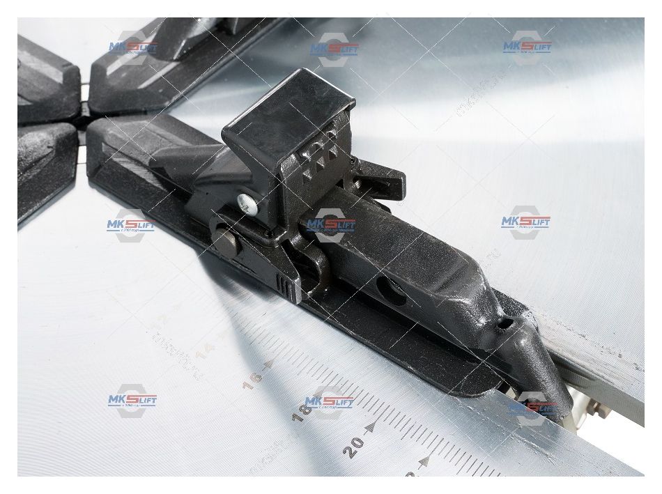 Шиномонтажный станок автомат 2 скорости 10-28" KraftWell  арт. KRW25A
