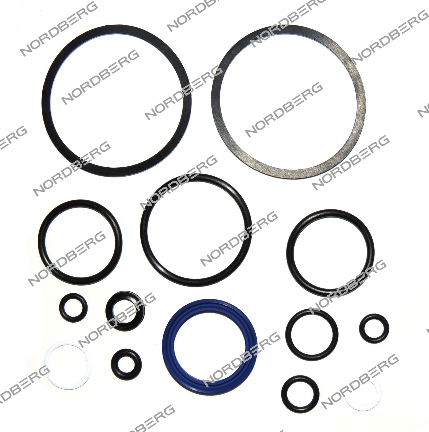 Ремкомплект  для стойки трансмиссионной NORDBERG N3406