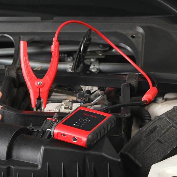 Техносоюз Тестер АКБ Autel MaxiBAS BT506