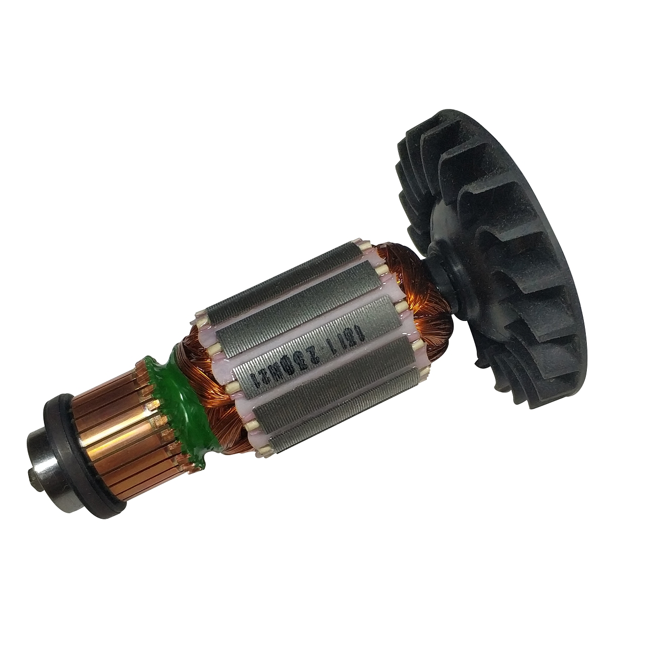 Якорь в сборе для RUPES ER123-125-153-155 TES