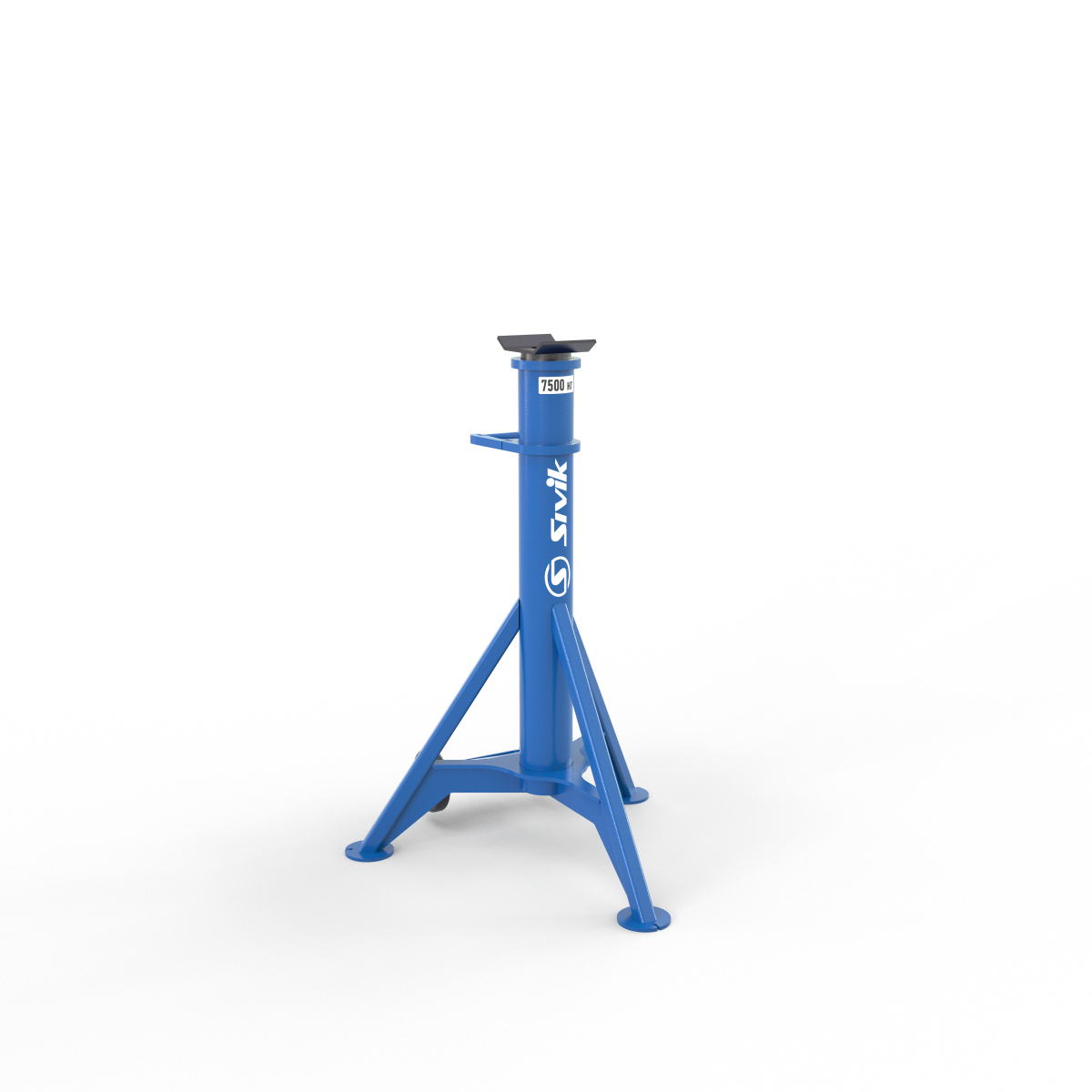 Стойка страховочная КС-034