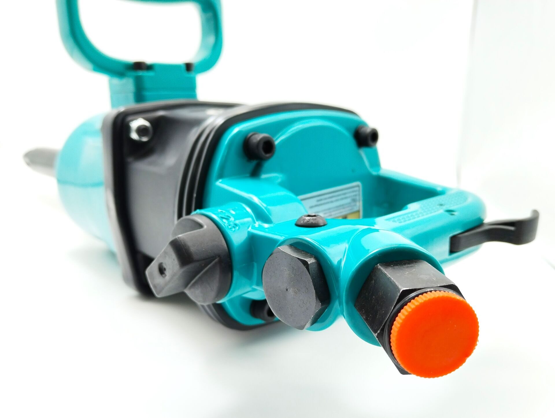 Гайковерт пневматический Brann BPT-3000T