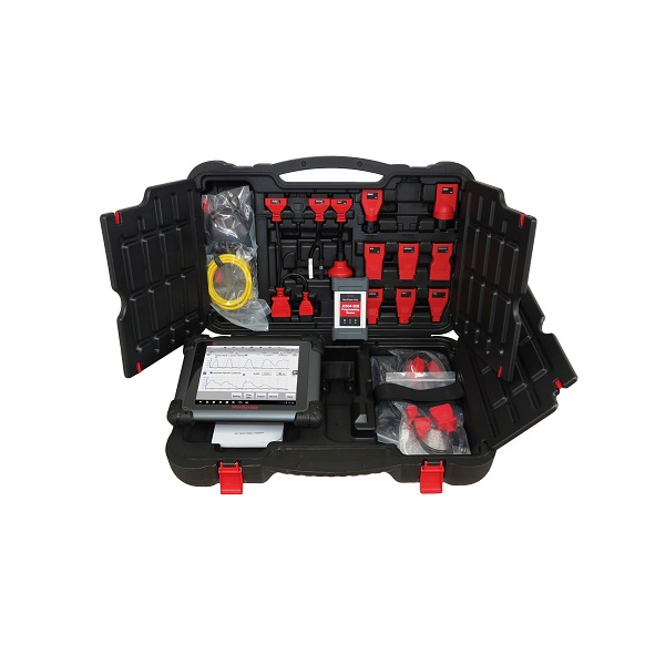 Техносоюз Сканер диагностический Autel MaxiSys MS908S PRO