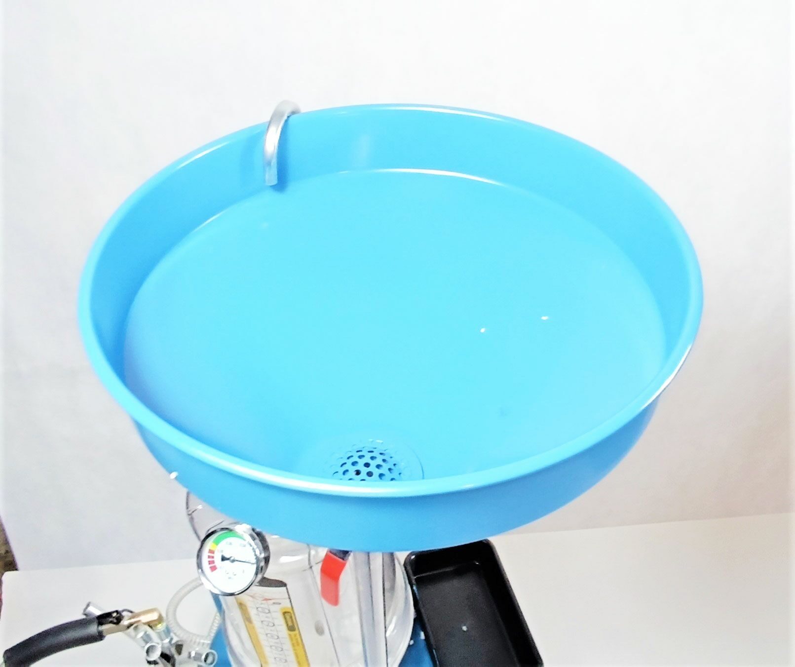 УСТАНОВКА МАСЛОСМЕННАЯ BRANN BRO6927