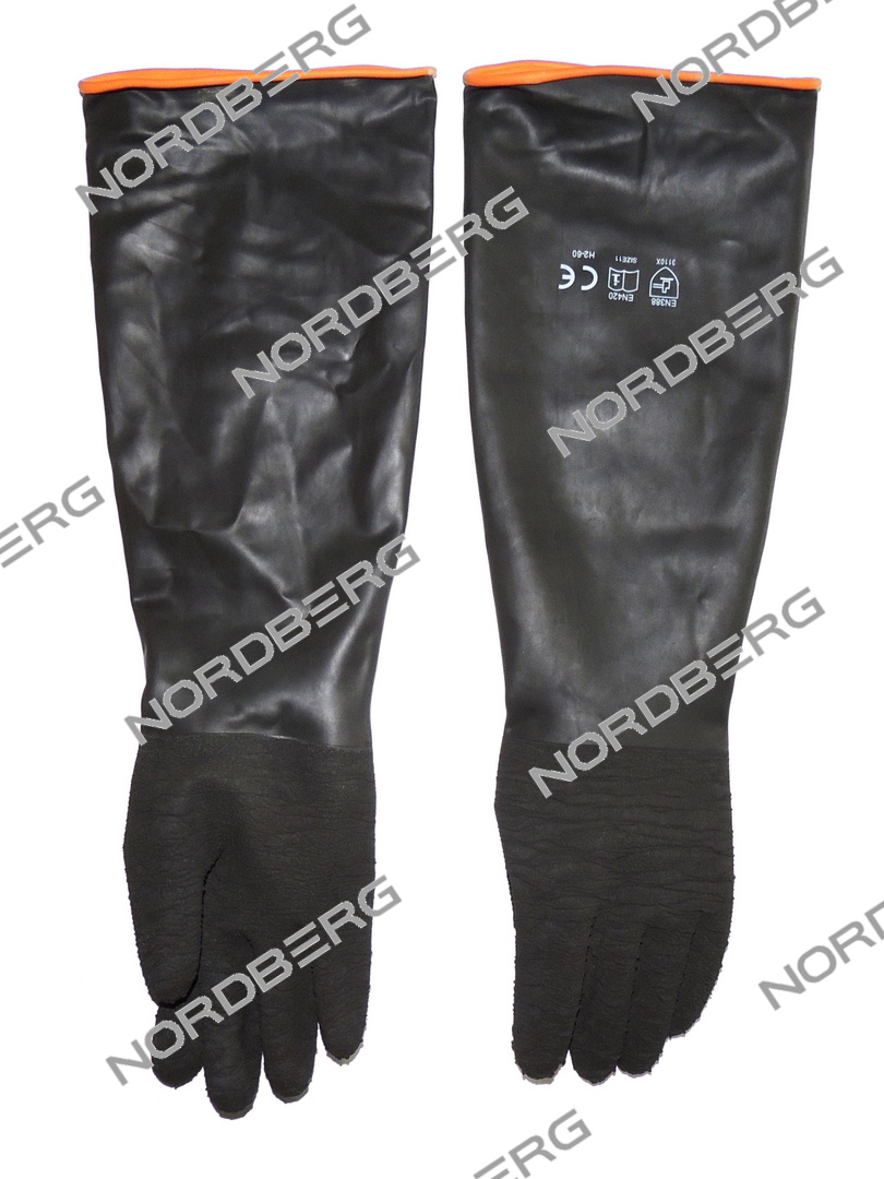 NORDBERG ЗАПЧАСТЬ ПЕРЧАТКИ для NW150