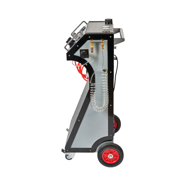 Техносоюз Стенд для промывки форсунок, GrunBaum INJ3000