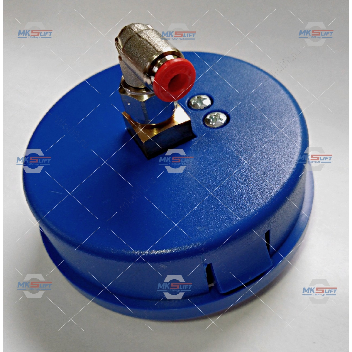 Манометр LP TopAuto  арт. 0RR0127RR00