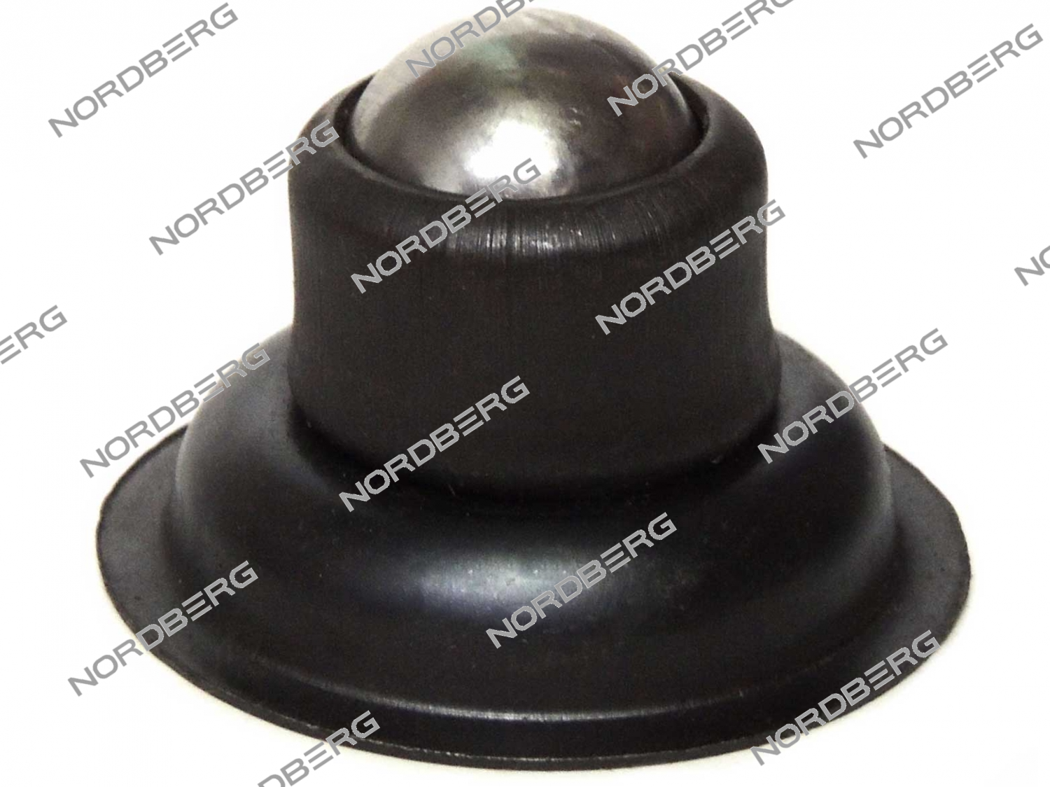 Шар металлический для подъемника NORDBERG 4455