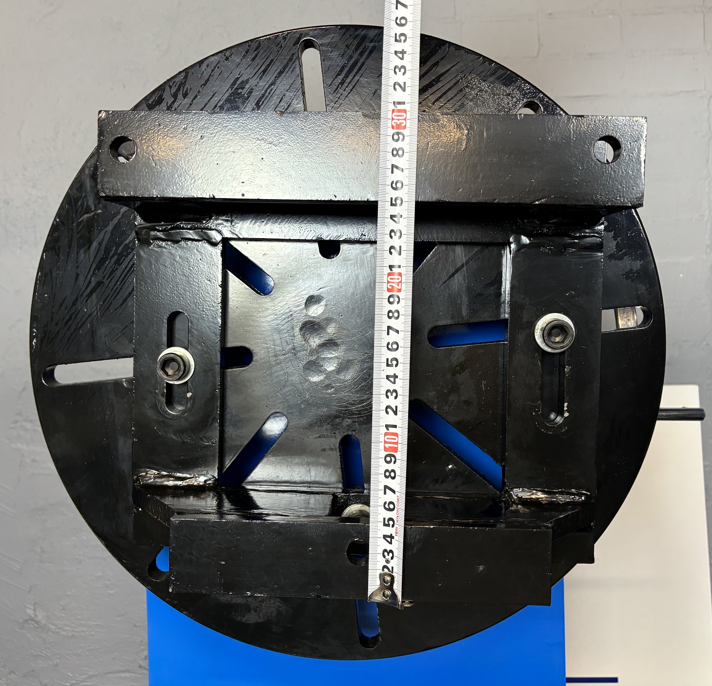 Техносоюз TS-2000KR Кантователь грузовой