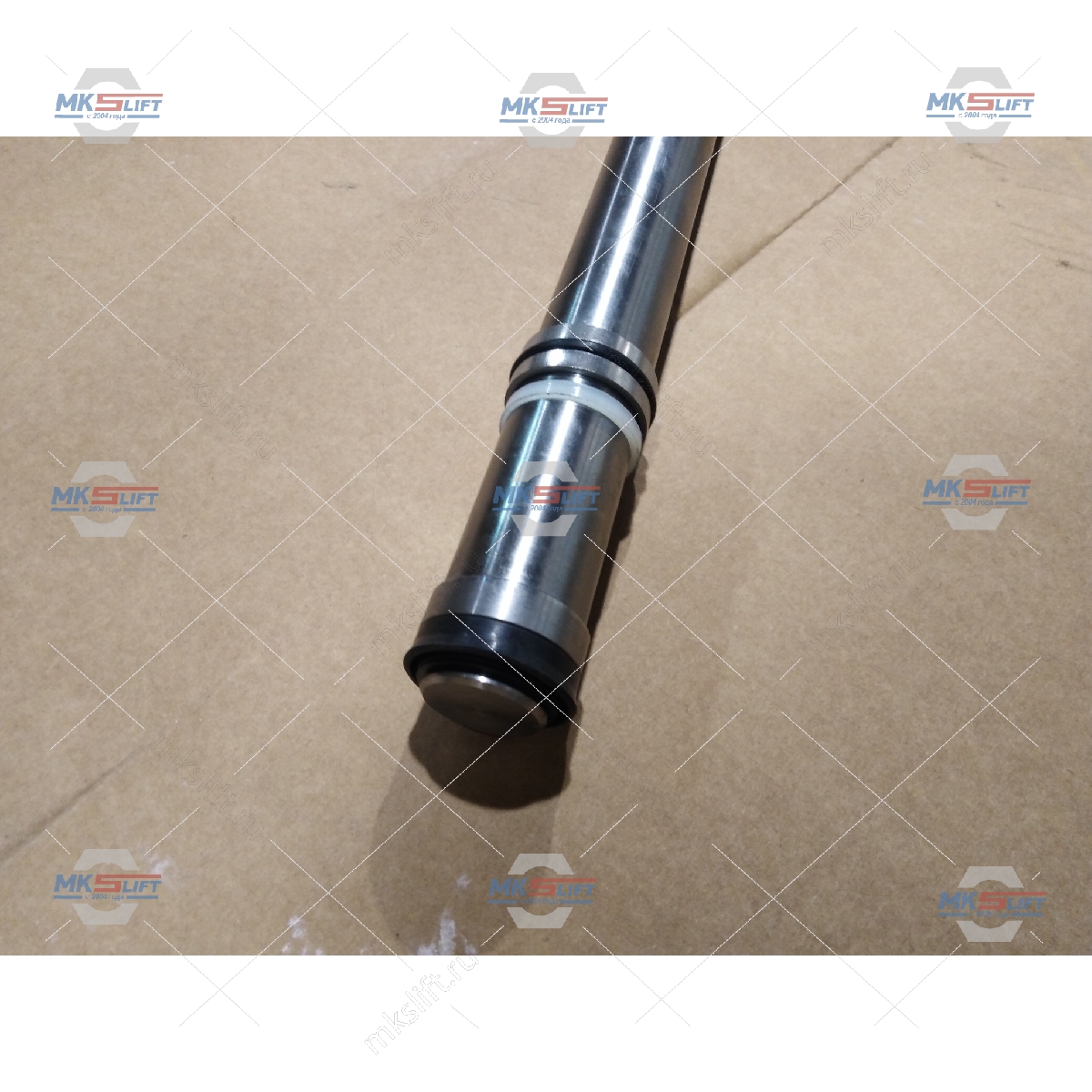 Шток поршень стойки MEGA  арт. FMG-750A/C14M