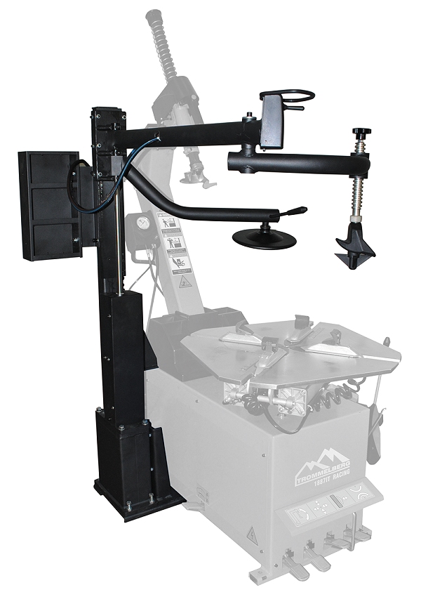 Устройство Третья рука TROMMERBERG PL1330 для 1850B, 1860, 1885, 1887IT