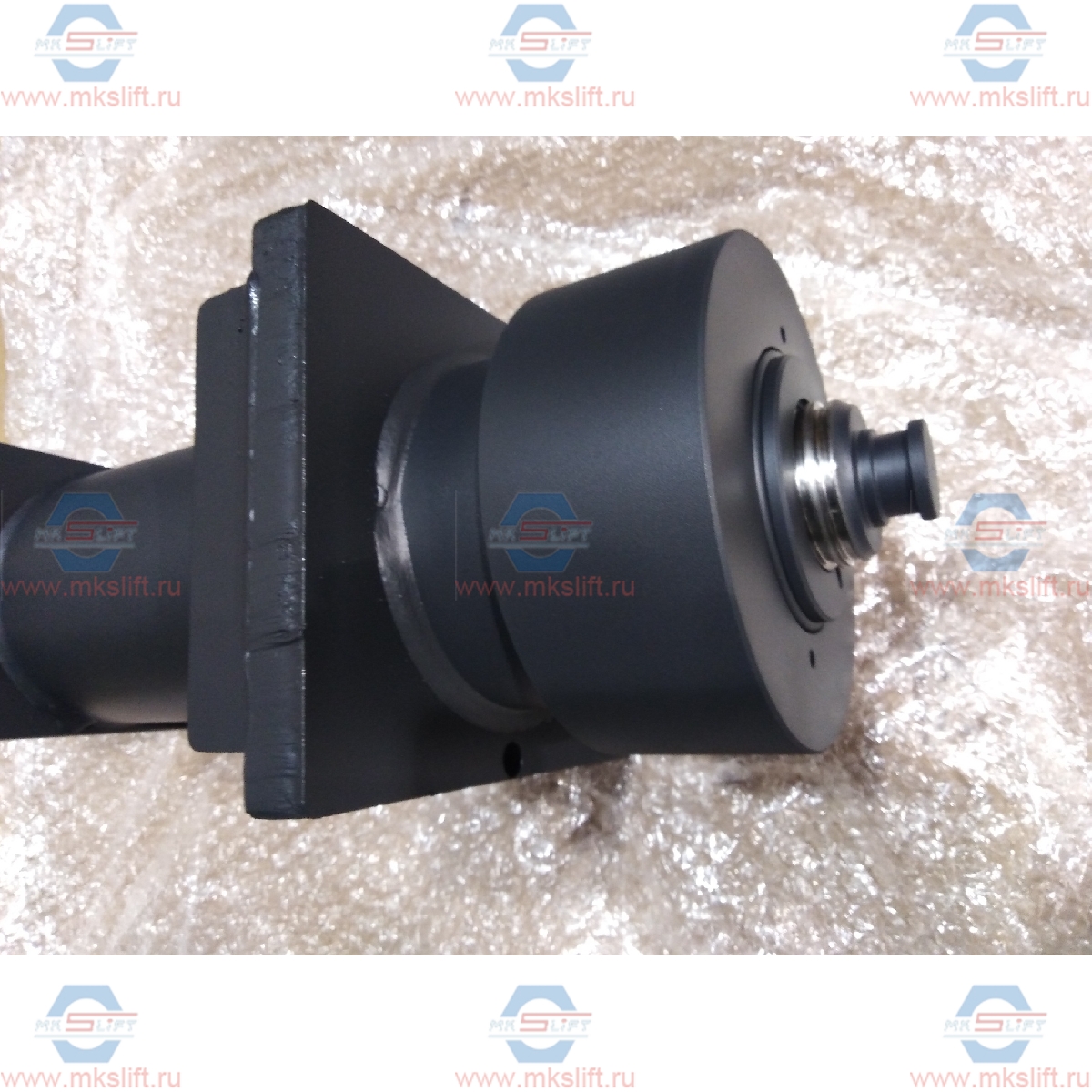 Гидроцилиндр в сборе MEGA  арт. 0905000045