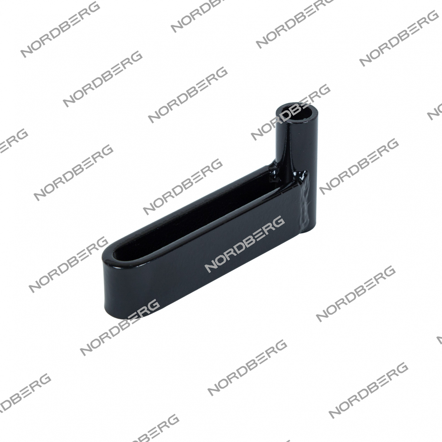 Запчасть кронштейн (№9) для N30057 NORDBERG