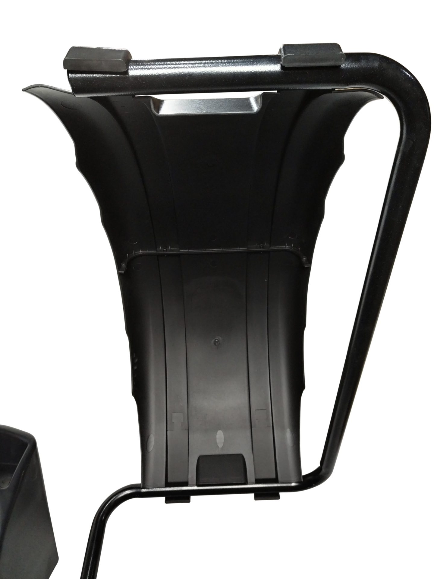 Полуавтоматический балансировочный стенд BRANN B520